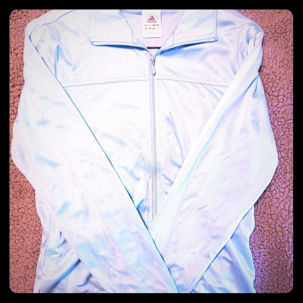 Adidas Tennis Jacket
